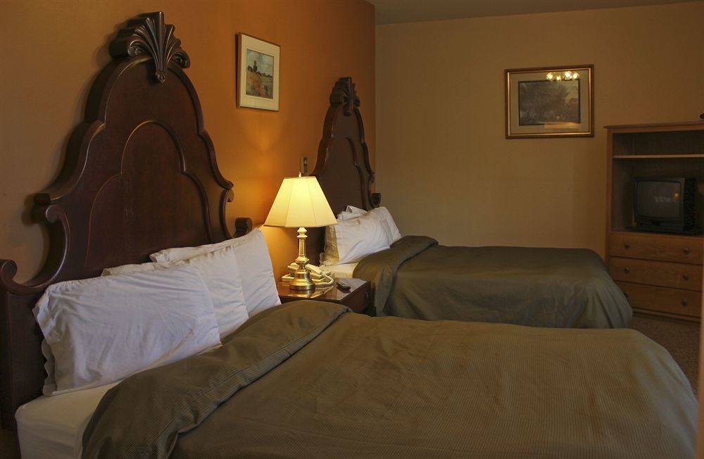 מונקטון Midtown Motel & Suites מראה חיצוני תמונה